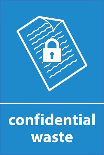 confidential shredding plymouth|Plymouth Confidential Waste.